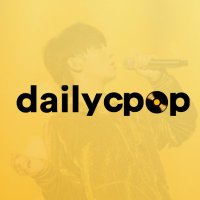 Daily Cpop News(@DailyCpop) 's Twitter Profile Photo
