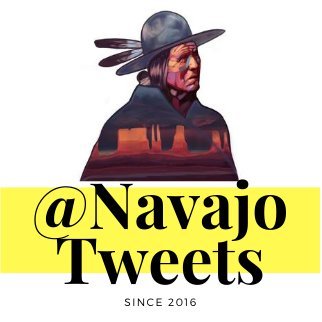 #Navajo #NavajoNation #DinéBizaad. Boosting Diné accts. Retweets & Follows aren't an endorsement.

Dinetah dęę naashá.