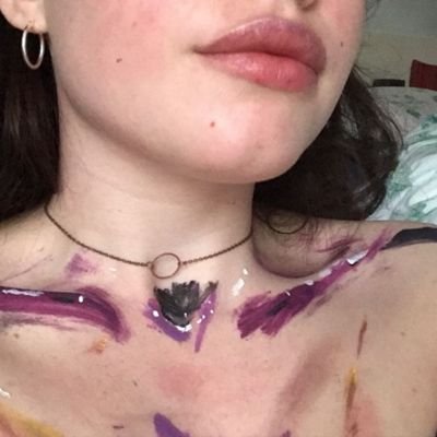 Ros3Maddi3's profile picture. it is what it is.