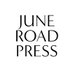 June Road Press (@juneroadpress) Twitter profile photo