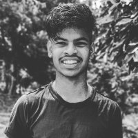 Juniorbarikder (@juniorbarikder) 's Twitter Profile