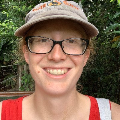 Evolutionary biologist studying structural colors in plants from the Wet Tropics, QLD. NSF postdoc joint at CU-Boulder and Cambridge. She/hers.