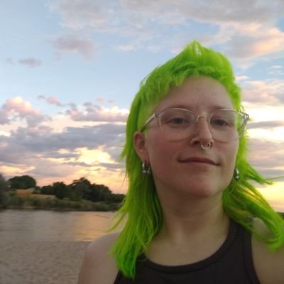 jawbreaker_jett's profile picture. 🌾🌵Abq🌵🌾
they/them