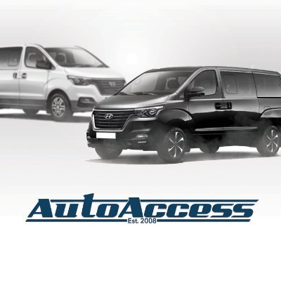 Autoaccess provides special variants of Hyundai Grand Starex Platinum and Platinum G6. Best family van, VIP van and other special vehicles.