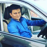 Jaykishan Mehta (@ijaykishanmehta) 's Twitter Profile
