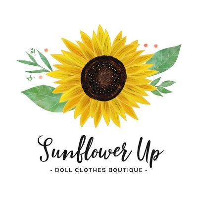 🌻Sunflower UP🌻 🛍ร้าน รองเท้า พร็อพ น้องๆ 15/20cm💛 📍จำหน่ายออนไลน์+ตามงานอีเว้นท์ 📦จัดส่งทุกวัน #trackingsunflow3r #รีวิวsunflow3r