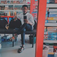 wilsonVIJAY (@wilsonvijay12) 's Twitter Profile