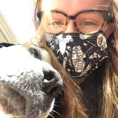 theKHF's profile picture. PhD student in the Grimes Lab studying embryonic (a)symmetry. Completely obsessed with my dog. #zebrafish #drosophila @uodevbio @NSFGRFP she/her