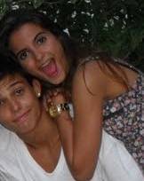 Cara de santinha, mente de mulher.