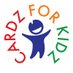 Cardz For Kidz (@cardzforkidz) Twitter profile photo