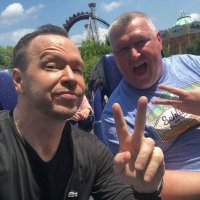 John Layson - @_CoasterJohn Twitter Profile Photo