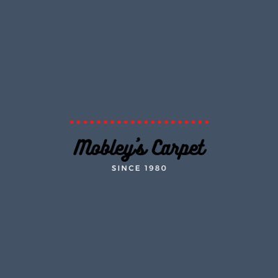 Mobley’s Professional Carpet