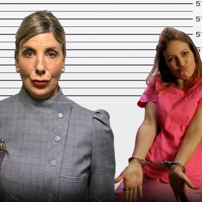 A hilarious look at a dysfunctional women's prison. Find us on Bell Fibe TV1 in Canada, Tubi in the US/Mexico/Australia & Prime Video in the UK. #pinkisinshow