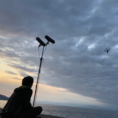 フリーランス録音部。映画、CM、NETFLIX作品などをやってます。 東京工芸大学 映像学科卒 最近の参加作品「地面師たち」「真相をお話しします」「九龍ジェネリックロマンス」