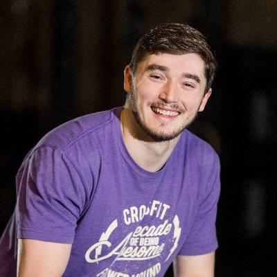 TheTylerDozier's profile picture. Never a finished product but saved by God’s Grace.