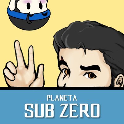 Planeta Sub Zero (Commissions Open!)さんのプロフィール画像