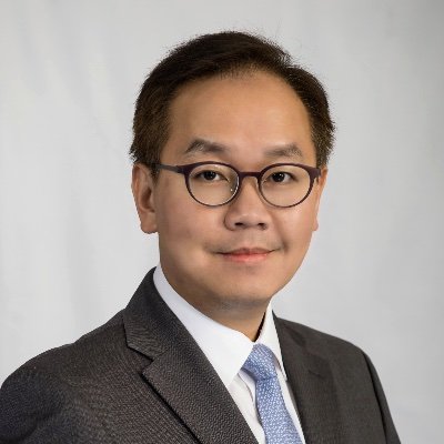 Associate Dean (Health Systems) and Professor of Gastroenterology, CUHK Medicine | President, Asian Pacific Association of Gastroenterology