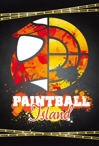 + Grand Paintball de Martinique - Mitraillette - Mines - Fumigenes - Terrains Plat / Montagneux / Foret / enfin pour tout les gouts