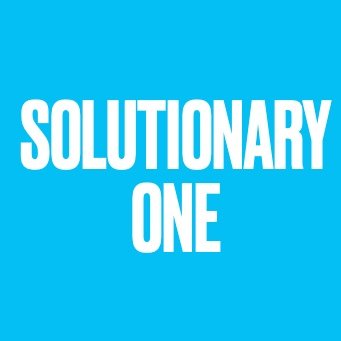 A human who wants to see solutionary thinking brought to the worlds most pressing problems. https://t.co/8pmzPGW266