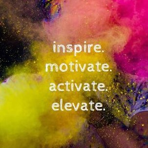 Visit Inspire.Motivate.Activate.Elevate Profile