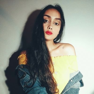 Profe 👩🏻‍🏫
📷https://t.co/21gPxmJhPm