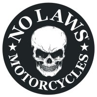 NO LAWS MOTORCYCLES (@nolawsinc) 's Twitter Profile