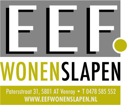 EEFWonenSlapen's profile picture. Wij zijn een bedden winkel met o.a. de merken Auping en Tempur. Verder verkopen we gordijnen, vloeren, behang en zonwering.