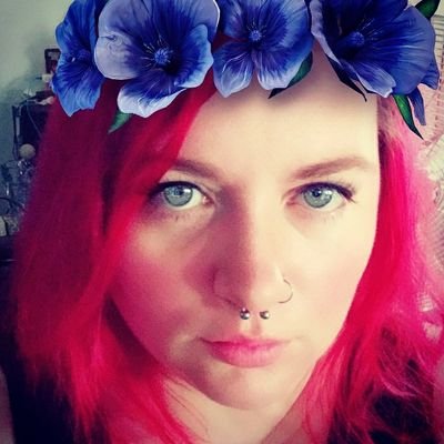 RossomorteWA's profile picture. nerd, foul mouthed sarcastic ginger, aspiring swamp witch, my parrots think I'm pretty cool.