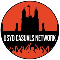 USyd Casuals Network(@CasualsUsyd) 's Twitter Profileg