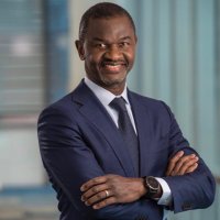 Chirfi Guindo (@chirfig) 's Twitter Profile