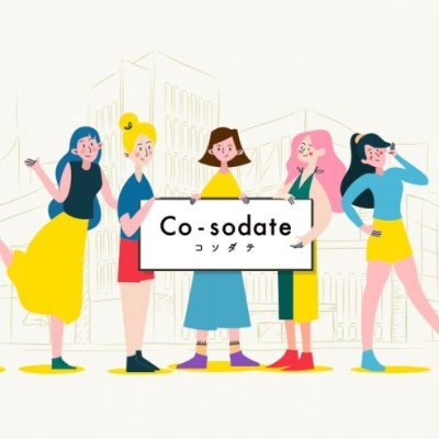 Co-sodate🌟中央区・江東区からママがお届け