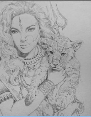 JaiMaaBharti4's profile picture. My country, my pride