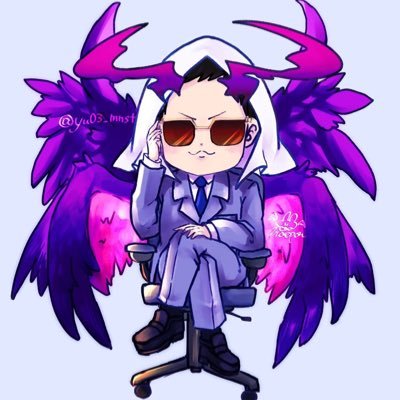 神宮ゆう🕶さんのプロフィール画像