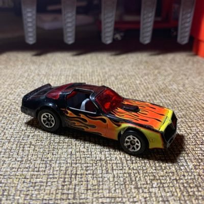 Finding Hot Wheels at Thrift Stores, Flea Markets, and more.  Giving them a chance to roll once again!