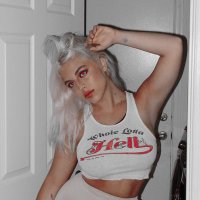 Ariel Rebecca Martin (@DailysAriel) / X image