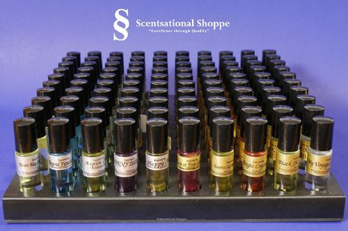 The Best Perfume Oils in the USA!