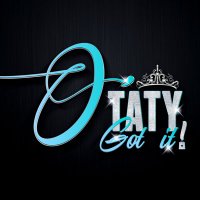 #TatyGotty(@otatygotit) 's Twitter Profile Photo