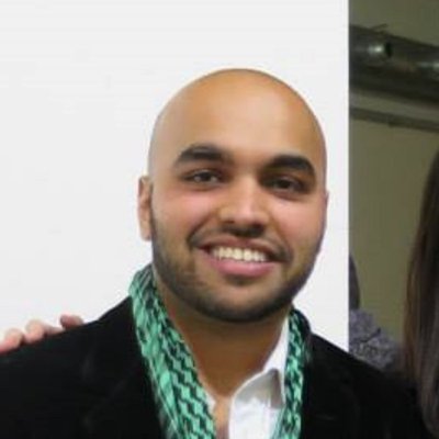 anoojsorap1's profile picture. 