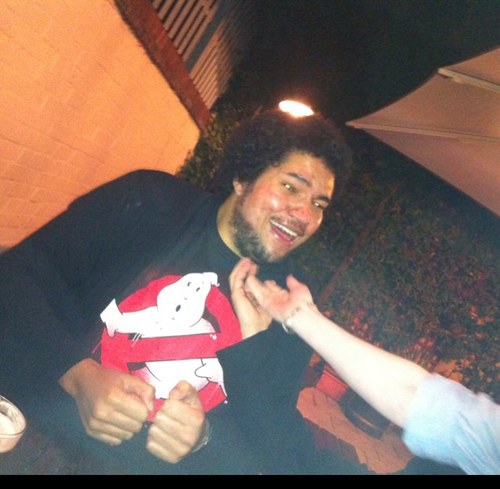 MeDavidSmith86's profile picture. 