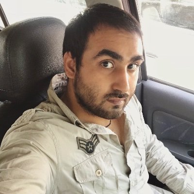 AchraAkash's profile picture. AWS Solution Architect | Web Developer as profession