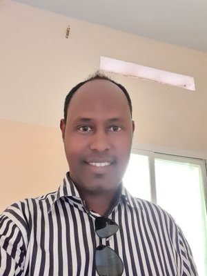 Mohamed97891205's profile picture. Honest and Humanely