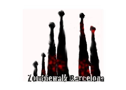 organizadora de la Zombiewalk de Bcn, friki en general... maja en concreto xD