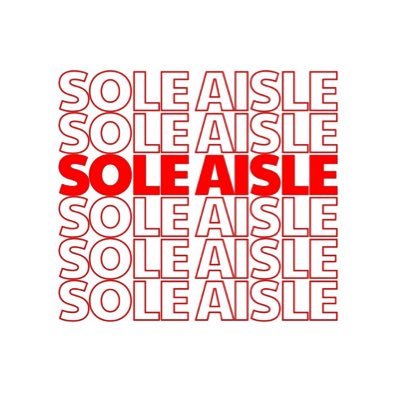 soleaisle's profile picture. Based in NJ | Always Buying/Selling, Just DM 📲