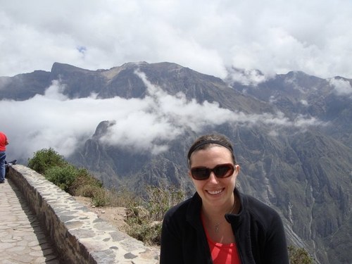 saracokl's profile picture. I am an academic adviser and new home owner who loves to travel the world, especially in Latin America.