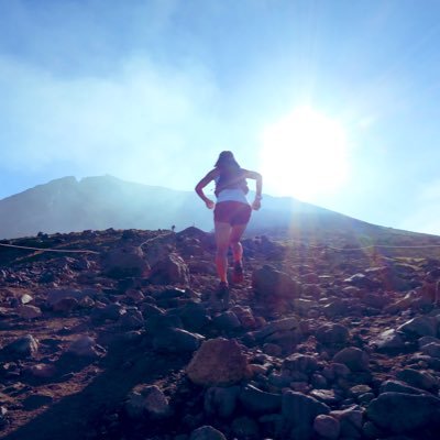 takako_takamura's profile picture. trailrunner&skyrunner☆skyrunning☆crosscountryskiing☆Asahikawa med.univ☆113回 🙂