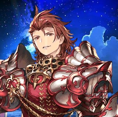 tetu81965's profile picture. 基本はグラブルのお話をさせて頂きます！

グラブル以外はバレーボールや普段の僕の日常も出ます´ᴗ`  

少年アニメや漫画好きなOTAKUでお腐れ様もOK！