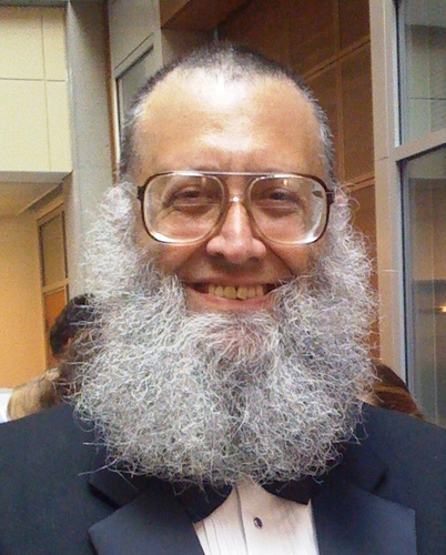 David Notkin Profile