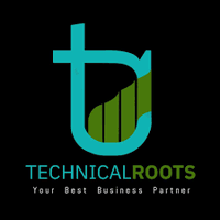 Technicalroots(@Technicalroots1) 's Twitter Profile Photo