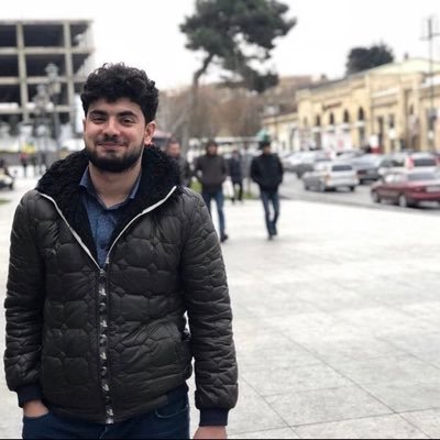 Karabakh is Azerbaijan 🇦🇿❤️