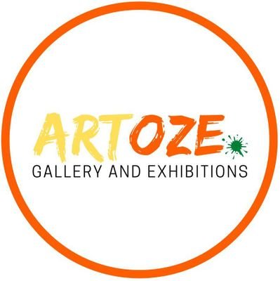 ARTOZE is you very own Art Gallery catering to:
1. International Art Exhibitions
2. Corporate Events
3. Innovative PR activities
4. Art Events